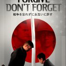 Forgive - Don't Forget [DVD] [2017]
