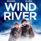 Wind River [Blu-ray] [2017]