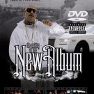 Making of the New Album [DVD]