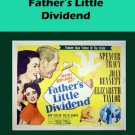 Father's Little Dividend [DVD] [1951]