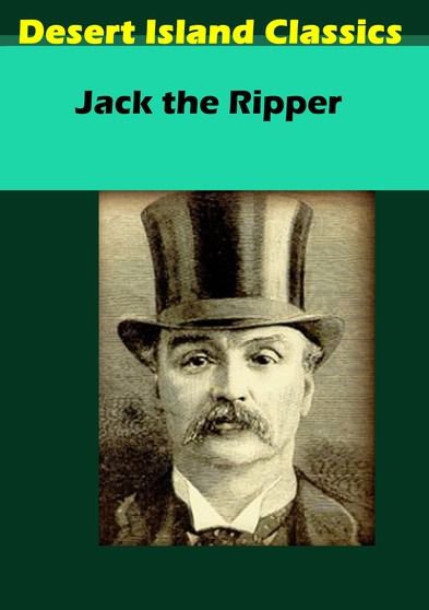 Jack the Ripper [DVD] [1978]