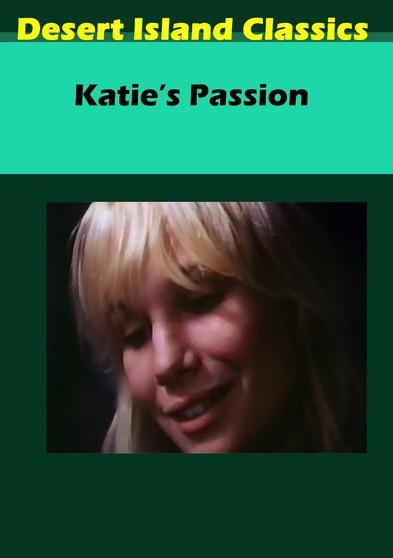 Katie's Passion [DVD] [1975]