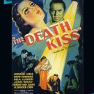 The Death Kiss [DVD] [1932]