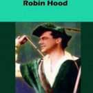 The Adventures of Robin Hood: 4 Episodes [DVD]