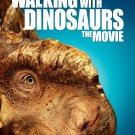 Walking with Dinosaurs [Blu-ray/DVD] [2 Discs] [2013]