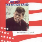 JFK: The Day the Nation Cried [Deluxe Edition] [DVD] [1989]
