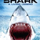 Great White Shark: A Living Legend [DVD] [2008]