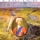 Prince of the Mists [DVD]