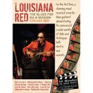 The Blues for Ida B Session, Chicago, 1982 [DVD]