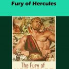 Fury of Hercules [DVD] [1961]