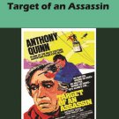 Target of an Assassin [DVD] [1978]