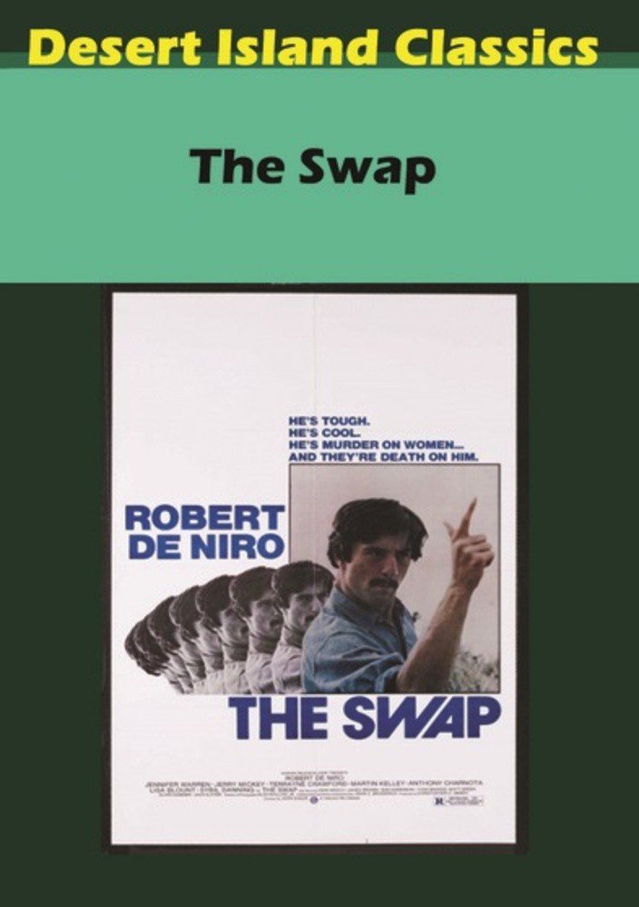 The Swap [DVD] [1969]