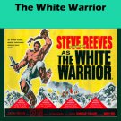 The White Warrior [DVD] [1959]