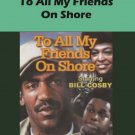 To All My Friends on Shore [DVD] [1971]