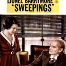 Sweepings [DVD] [1933]