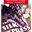 The Silk Express [DVD] [1933]