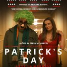 Patrick's Day [DVD] [2014]