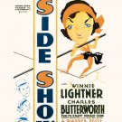 Side Show [DVD] [1931]