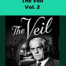 The Veil: Vol. 2 [DVD]