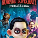 Howard Lovecraft and the Undersea Kingdom [DVD] [2017]