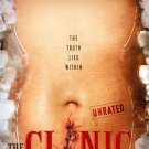 The Clinic [Unrated] [DVD] [2010]