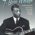 Guitar Signature Licks: T-Bone Walker [DVD] [2002]