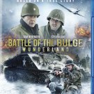 Battle of the Bulge: Wunderland [Blu-ray] [2018]