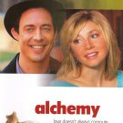 Alchemy [DVD] [2005]