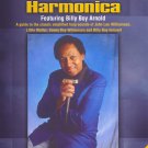 Billy Boy Arnold: Chicago Blues Harmonica [DVD] [2006]