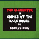Crimes at the Dark House [DVD] [1939]