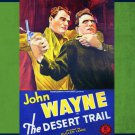 Desert Trail [DVD] [1935]