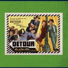 Detour [DVD] [1945]