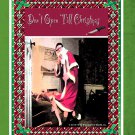 Don't Open Till Christmas [DVD] [1984]