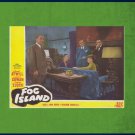 Fog Island [DVD] [1945]