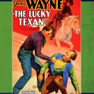 Lucky Texan [DVD] [1934]