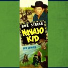 Navajo Kid [DVD] [1946]