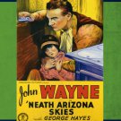 'Neath Arizona Skies [DVD] [1934]
