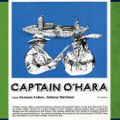 Secret of Captain O'Hara [DVD] [1968]