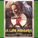 The Legend of the Wolf Woman [DVD] [1976]