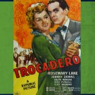 Trocadero [DVD] [1944]