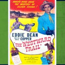 Westward Trail [DVD] [1948]