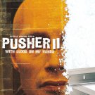 Pusher II: With Blood on My Hands [DVD] [2004]