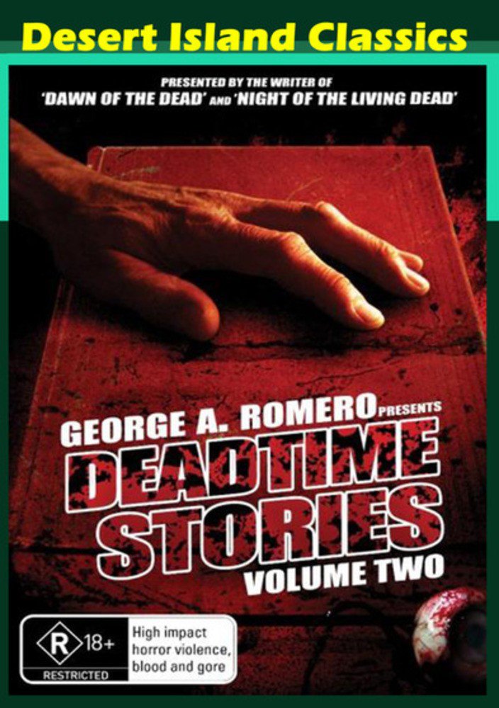 Deadtime Stories [DVD] [1986]