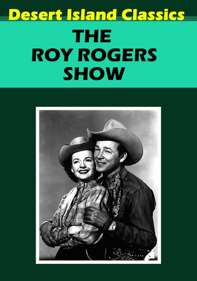 Roy Rogers Show [DVD]