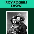 Roy Rogers Show [DVD]