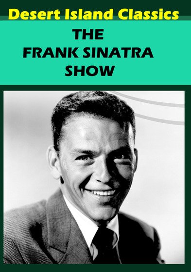 The Frank Sinatra Show [DVD]