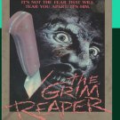 The Grim Reaper [DVD] [1980]
