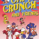 Cap'n Crunch and Friends [DVD]