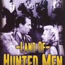 Land of Hunted Men [DVD] [1943]