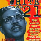Free, White and 21 [DVD] [1962]